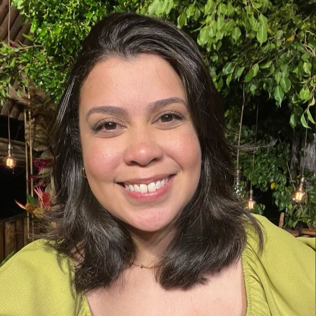 Beatriz Carvalho