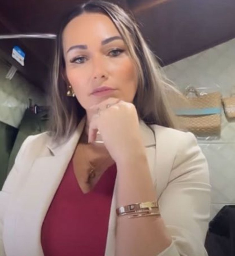 Priscila Forato